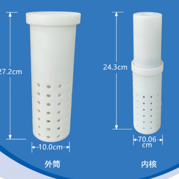 燃氣智能監測管盯